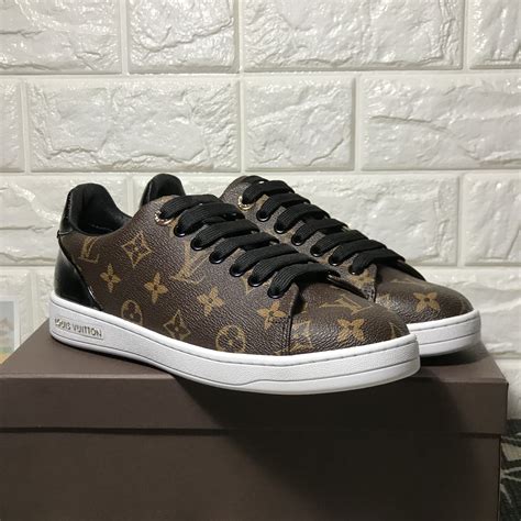 tenis louis vuitton mujer 2020|louis vuitton sneakers high top.